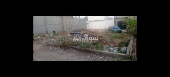 أرض للبيع - 2