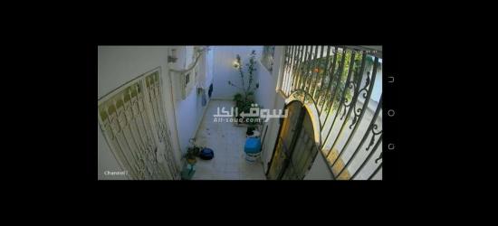 maison a vendre a deux facades - 2