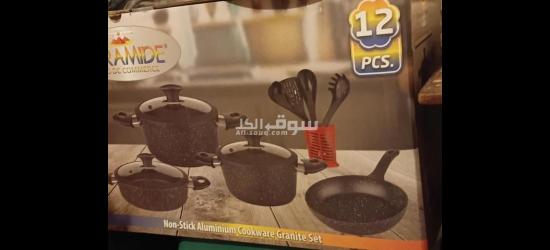 جديد مستعملتوش - 3