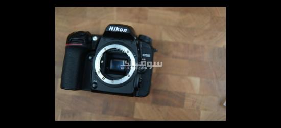 Nikon D7500