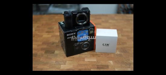Sony A6400 –