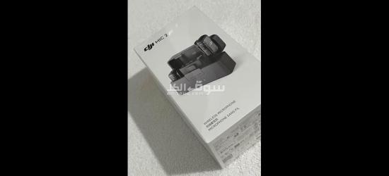 micro sans fil DJI Mic 2