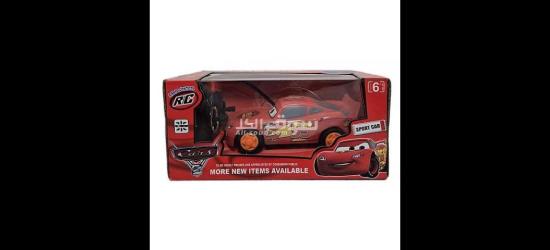 Voiture Télécommandée FLASH Speed - سيارة فلاش السريعة بالتحكم عن بعد - 2