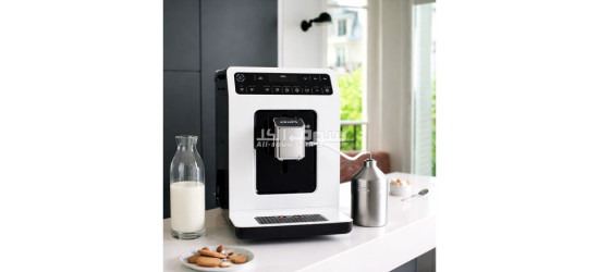 Machine à Café Automatique Evidence