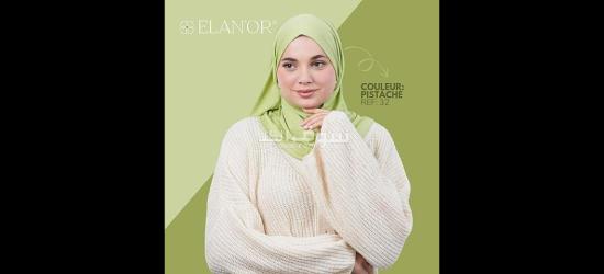 Foulard - 6
