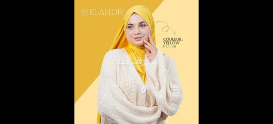 Foulard - 7