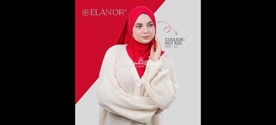 Foulard - 10