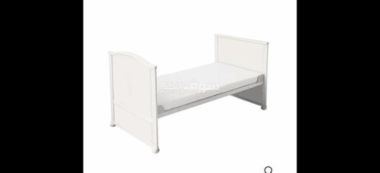 Lit bébé Ikea évolutif et convertible - 3