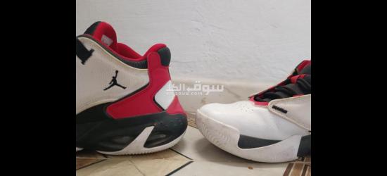 sbedri mzel jdid Bakou Nike flight - 2