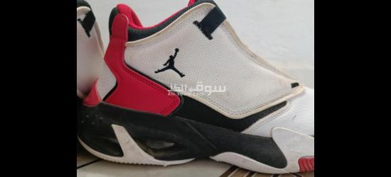 sbedri mzel jdid Bakou Nike flight - 4