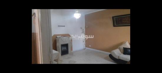 A Vendre villa duplex S+4 - 2