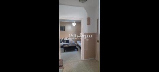 A Vendre villa duplex S+4 - 5