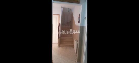 A Vendre villa duplex S+4 - 8