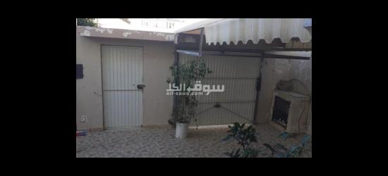 A Vendre villa duplex S+4 - 13